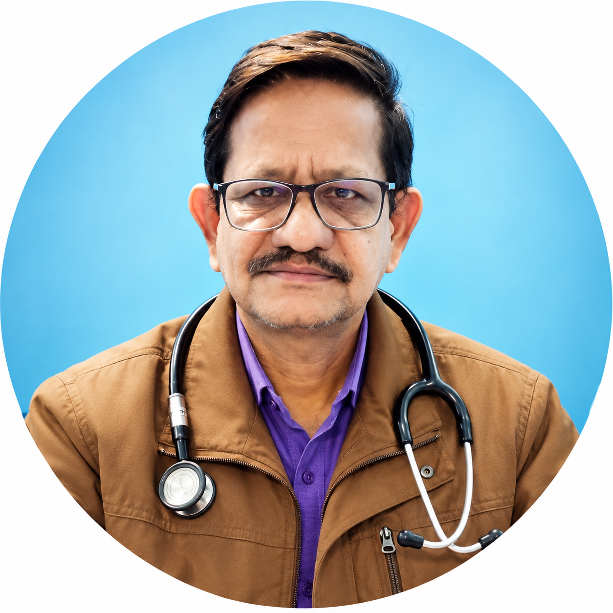 Dr. Jayanta Kumar Nandi